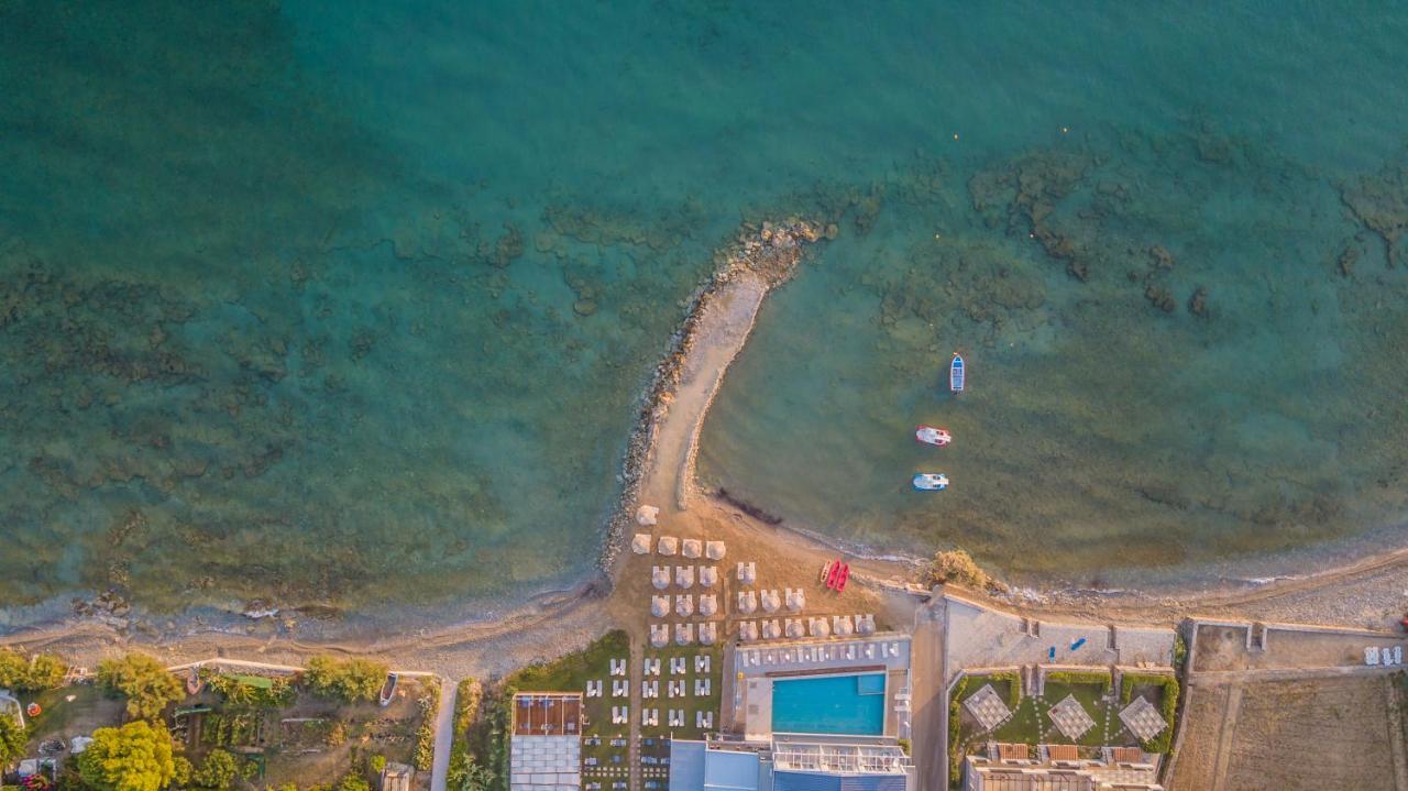 Golden Coast Resort Kypseli Eksteriør bilde