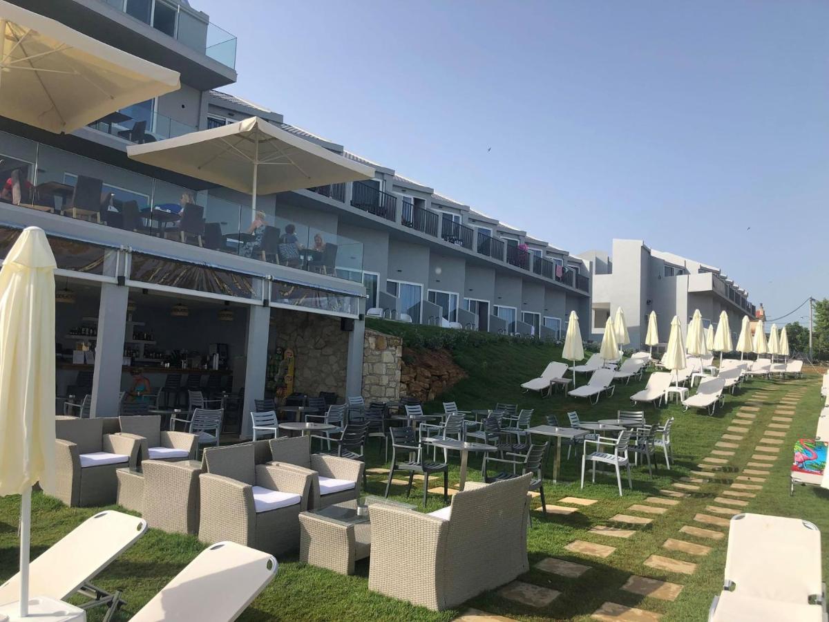 Golden Coast Resort Kypseli Eksteriør bilde
