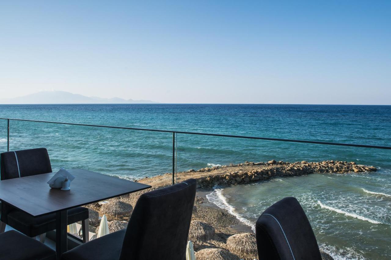 Golden Coast Resort Kypseli Eksteriør bilde